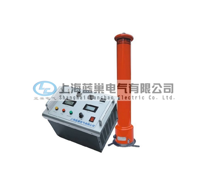 ZGF-300KV/2mA直流高壓泄漏測(cè)試儀,采用先進(jìn)技術(shù)、工藝制造，率先應(yīng)用新的PUM智能脈寬調(diào)制技術(shù)、脈沖串邏輯陣列調(diào)制，采用大功率IGBT器件，利用智能技術(shù)提智能率，頻率高達(dá)40kHz，從而使輸出高壓穩(wěn)定度更高，波紋系數(shù)更小。
